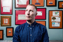 Danny Byrd Concert Tickets - 2026 Tour Dates.