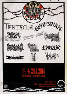 Iron Kobra Concert Tickets - 2026 Tour Dates.