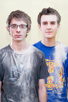 Fred V & Grafix Concert Tickets - 2026 Tour Dates.