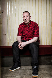 Danny Byrd Concert Tickets - 2026 Tour Dates.