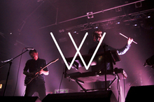 Man Without Country Concert Tickets - 2026 Tour Dates.