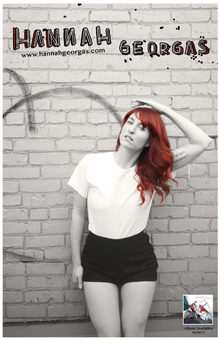 Hannah Georgas Concert Tickets - 2026 Tour Dates