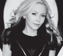 Terri Nunn Tour Announcements 2023 & 2024, Notifications, Dates