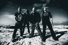 Mercenary Concert Tickets - 2026 Tour Dates.