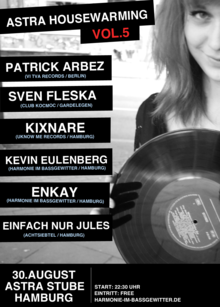 Kevin Eulenberg Concert Tickets - 2026 Tour Dates