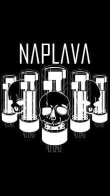 Náplava Concert Tickets - 2026 Tour Dates.