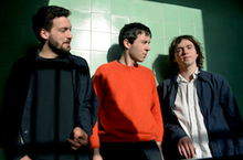 Totem Concert Tickets - 2026 Tour Dates.