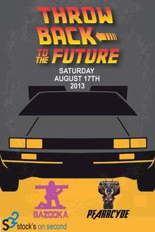 Bazooka Concert Tickets - 2026 Tour Dates