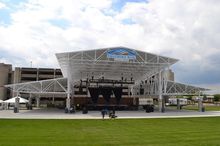 Huntington Event Park, Saginaw