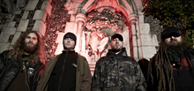 Sea Bastard Concert Tickets - 2026 Tour Dates