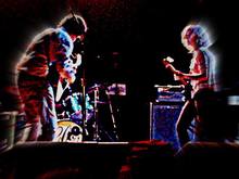 By Divine Right Concert Tickets - 2026 Tour Dates.