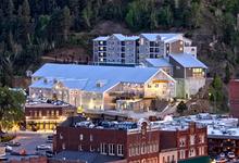 Deadwood Mountain Grand, Deadwood