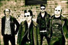 Flesh for Lulu Concert Tickets - 2026 Tour Dates