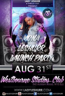 Lady Leshurr Concert Tickets - 2026 Tour Dates.