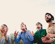 Frontier Ruckus Concert Tickets - 2026 Tour Dates.