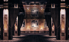 Destino Pacha Ibiza Resort, Ibiza