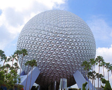 EPCOT Center, Walt Disney World Resort, Lake Buena Vista