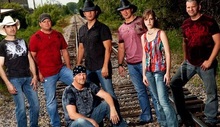Madison County Concert Tickets - 2026 Tour Dates
