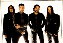 Eve to Adam Concert Tickets - 2026 Tour Dates.