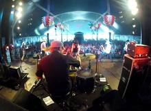 White Cowbell Oklahoma Concert Tickets - 2026 Tour Dates.