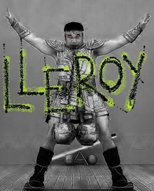 Lleroy Concert Tickets - 2026 Tour Dates
