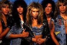 Femme Fatale Concert Tickets - 2026 Tour Dates