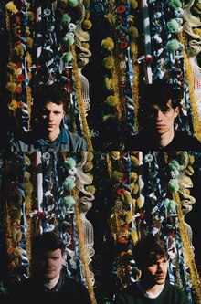 Fun Adults Concert Tickets - 2026 Tour Dates.