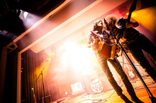 Mama Rosin Concert Tickets - 2026 Tour Dates.