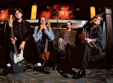 Gin Blossoms Concert Tickets - 2026 Tour Dates