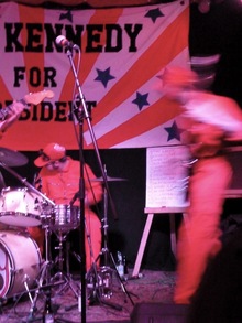 The Okay-Men Concert Tickets - 2026 Tour Dates