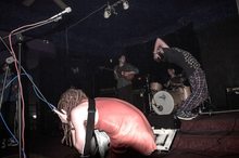 Bastard Eye Scream Concert Tickets - 2026 Tour Dates.