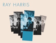 Ray Harris Concert Tickets - 2026 Tour Dates