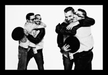 Casino Royale Concert Tickets - 2026 Tour Dates.