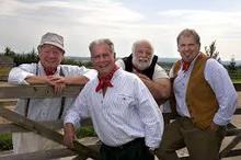 The Wurzels Concert Tickets - 2026 Tour Dates