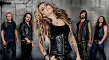 Kobra and the Lotus Concert Tickets - 2026 Tour Dates.