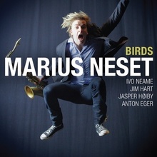 Marius Neset Concert Tickets - 2026 Tour Dates