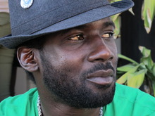 Junior Toots Concert Tickets - 2026 Tour Dates