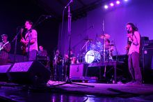 10 Ft. Ganja Plant Concert Tickets - 2026 Tour Dates.