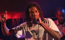 Kenyatta Hill Concert Tickets - 2026 Tour Dates