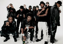 So Solid Crew Concert Tickets - 2026 Tour Dates