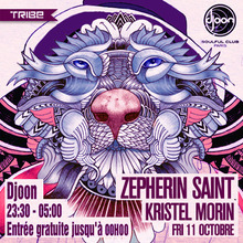 Zepherin Saint Concert Tickets - 2026 Tour Dates.