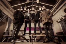 Bovine Concert Tickets - 2026 Tour Dates