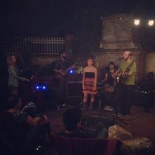 Middle Initials Concert Tickets - 2026 Tour Dates.