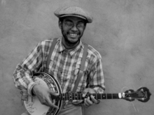 Dom Flemons Concert Tickets - 2026 Tour Dates.