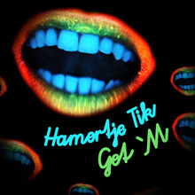 Hamertje Tik Concert Tickets - 2026 Tour Dates.