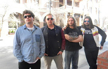 Maximum Ames Music Festival, Ames