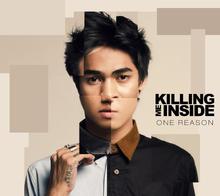 killing me inside logo