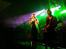 Kælan Mikla Concert Tickets - 2026 Tour Dates