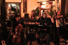 The Memepunks Concert Tickets - 2026 Tour Dates