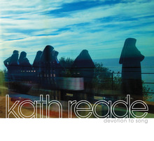Kath Reade Concert Tickets - 2026 Tour Dates